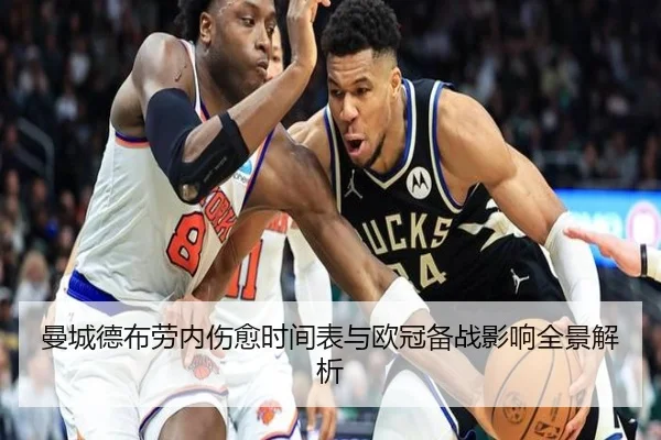 曼城德布劳内伤愈时间表与欧冠备战影响全景解析